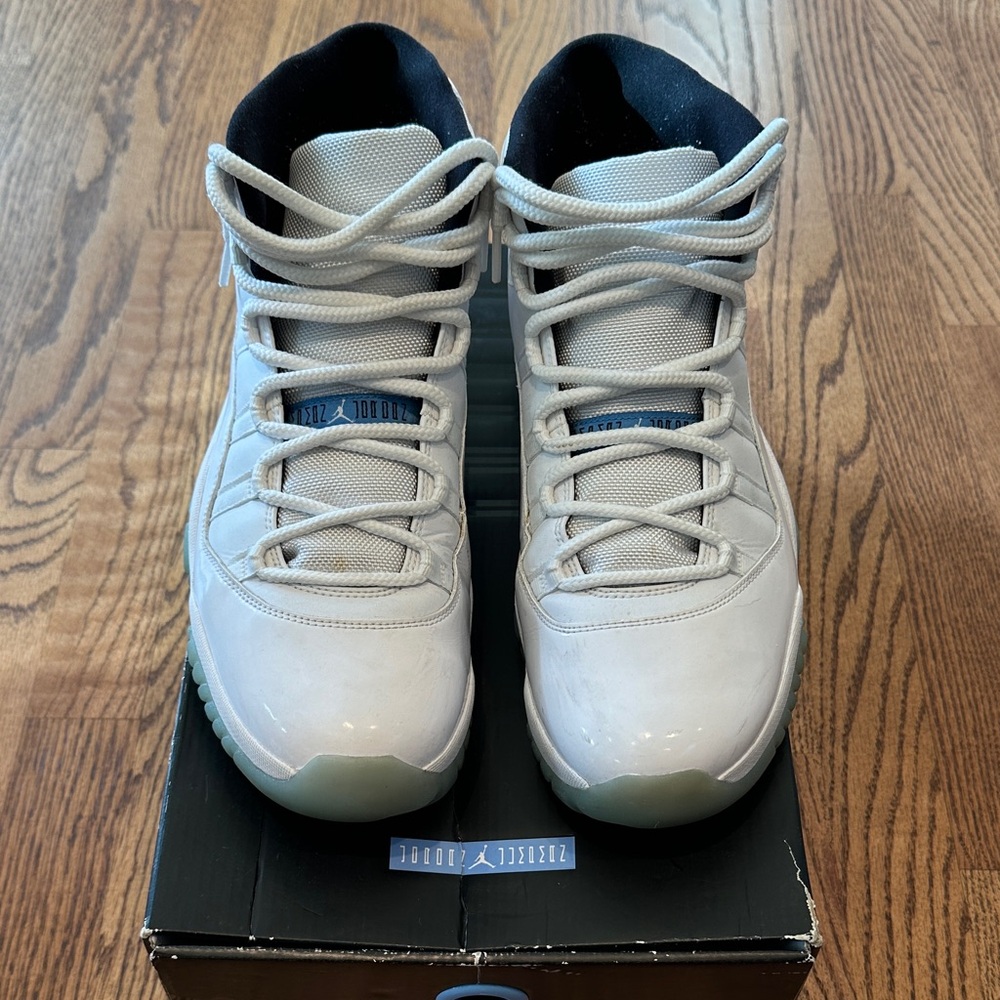 Nike Air Jordan 11 Retro